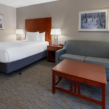 Hotel Wingate By Wyndham Valdosta/Moody Afb Exterior foto