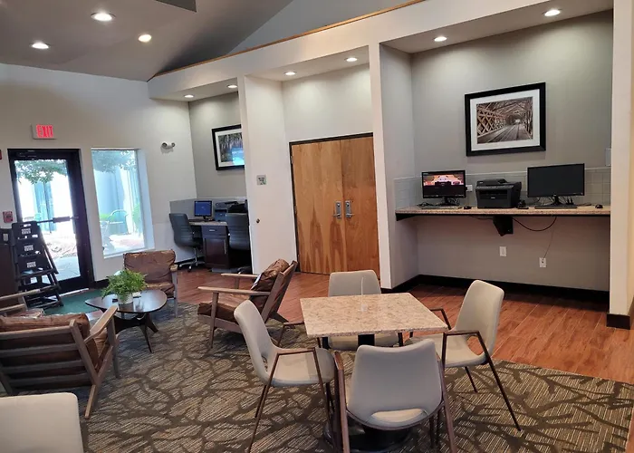 Wingate By Wyndham Valdosta/Moody Afb