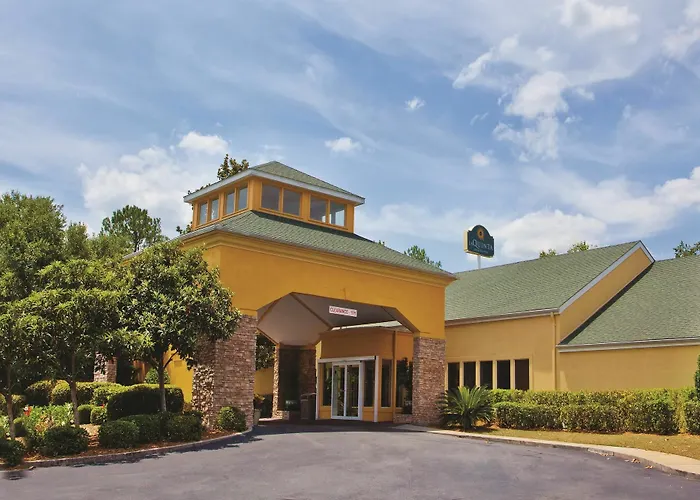 Wingate By Wyndham Valdosta/Moody Afb