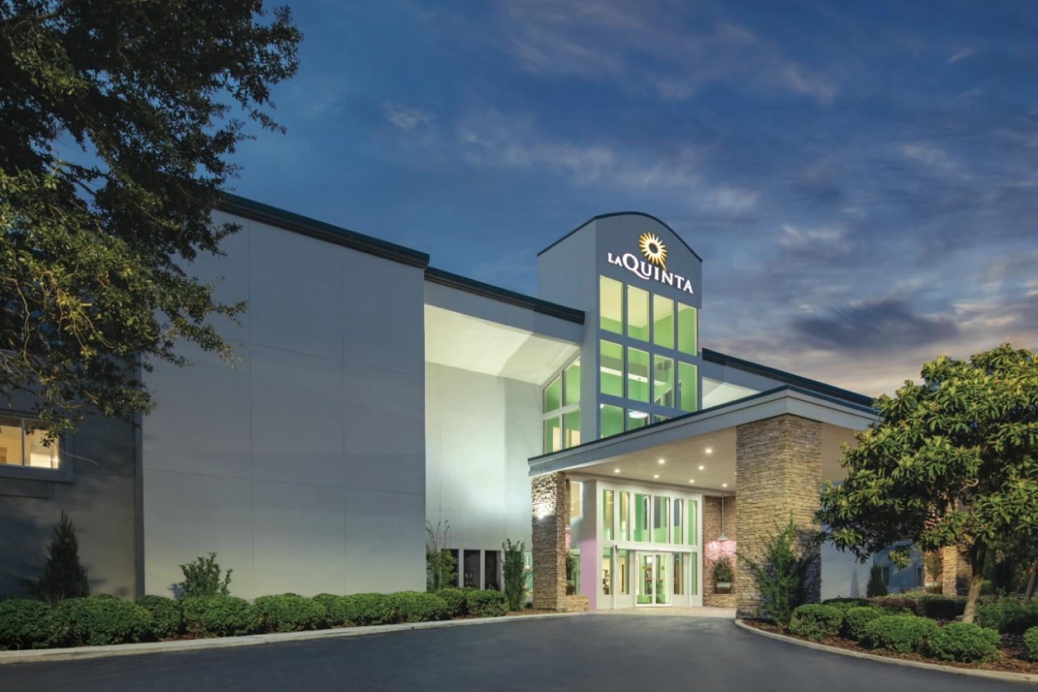 Wingate By Wyndham Valdosta/moody Afb Hotel Valdosta