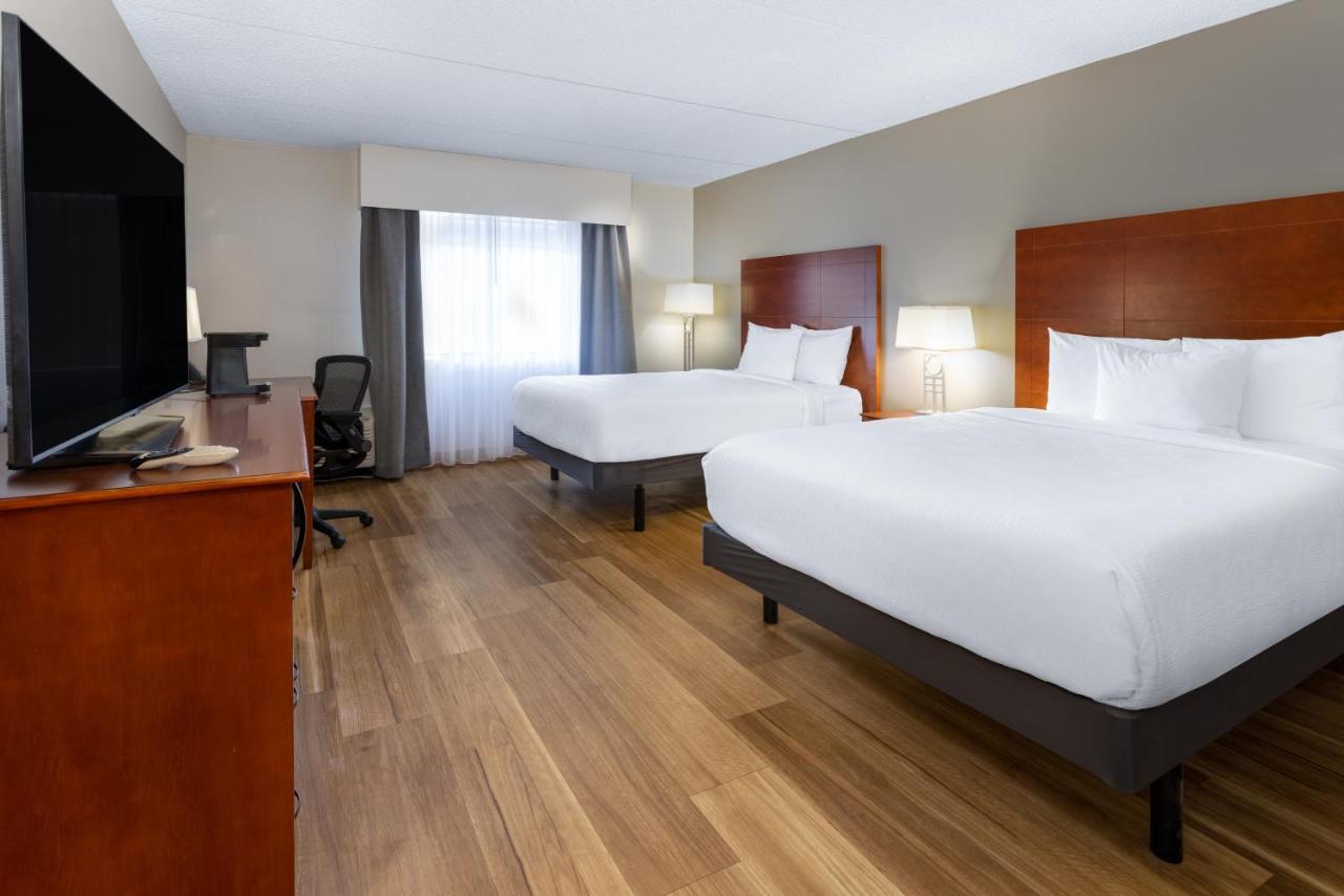 Wingate By Wyndham Valdosta/moody Afb Hotel