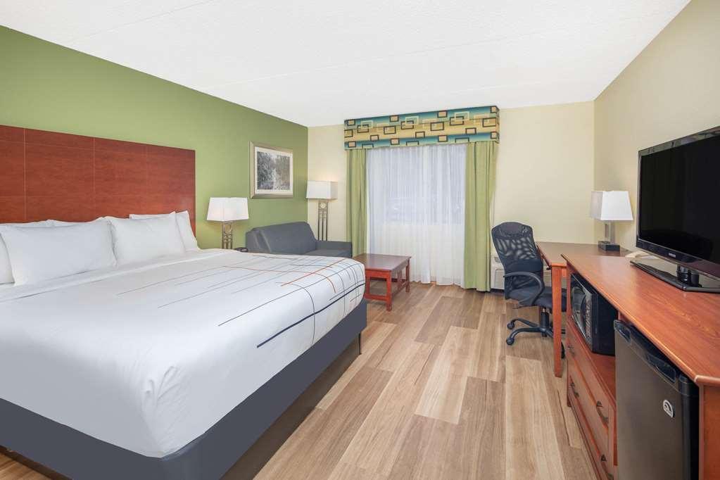 Wingate By Wyndham Valdosta/moody Afb Hotel 3*