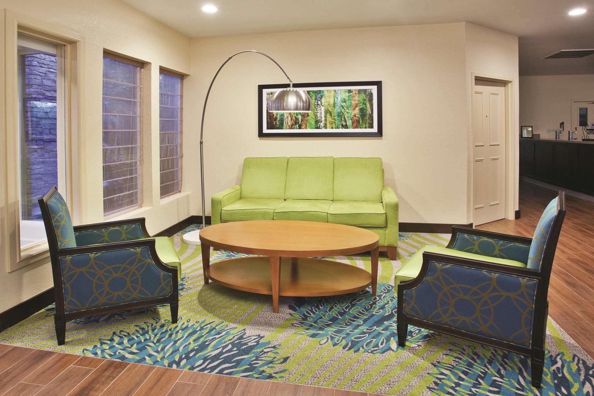 Wingate By Wyndham Valdosta/moody Afb
