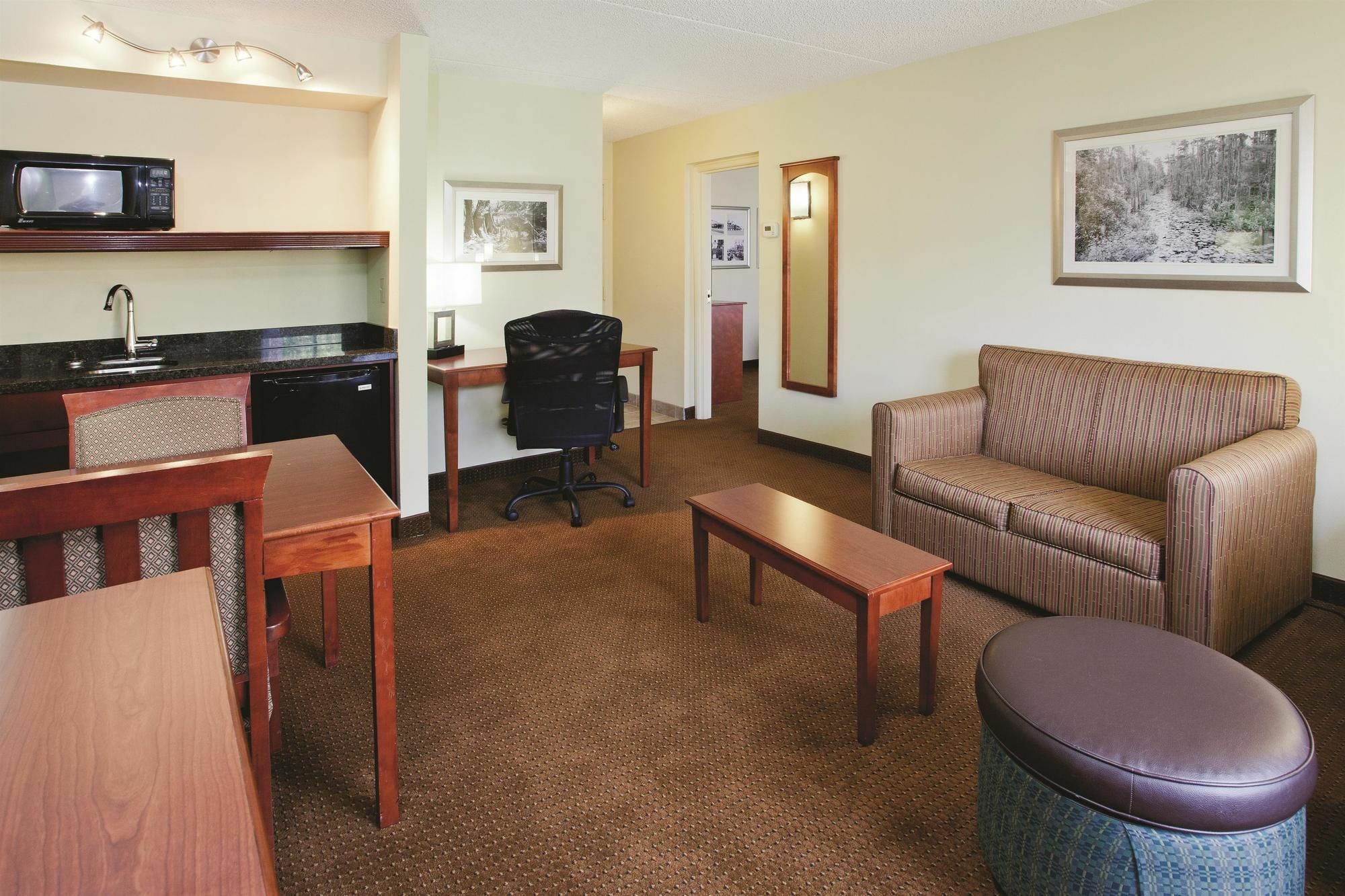 Wingate By Wyndham Valdosta/moody Afb