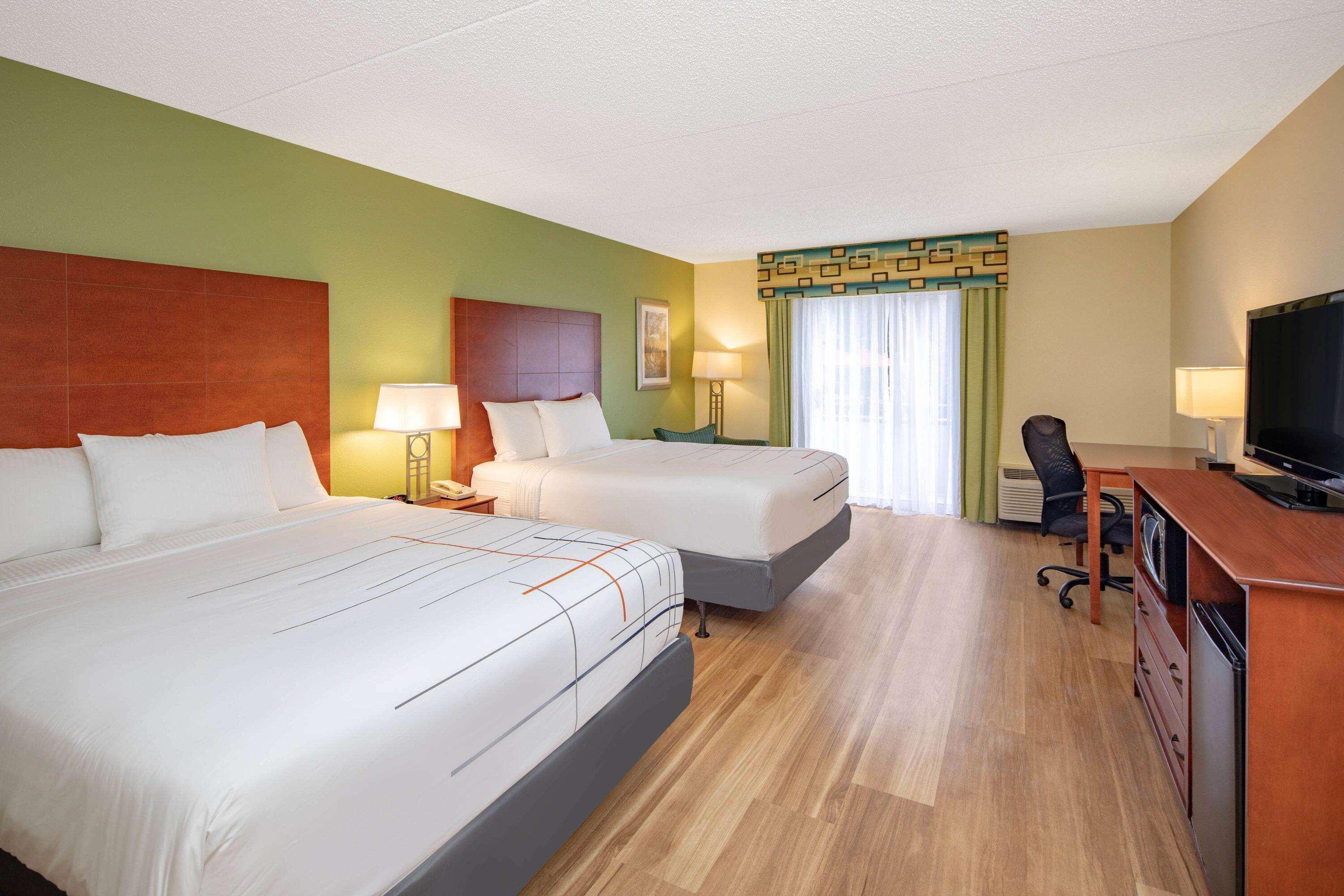 Wingate By Wyndham Valdosta/moody Afb 3*