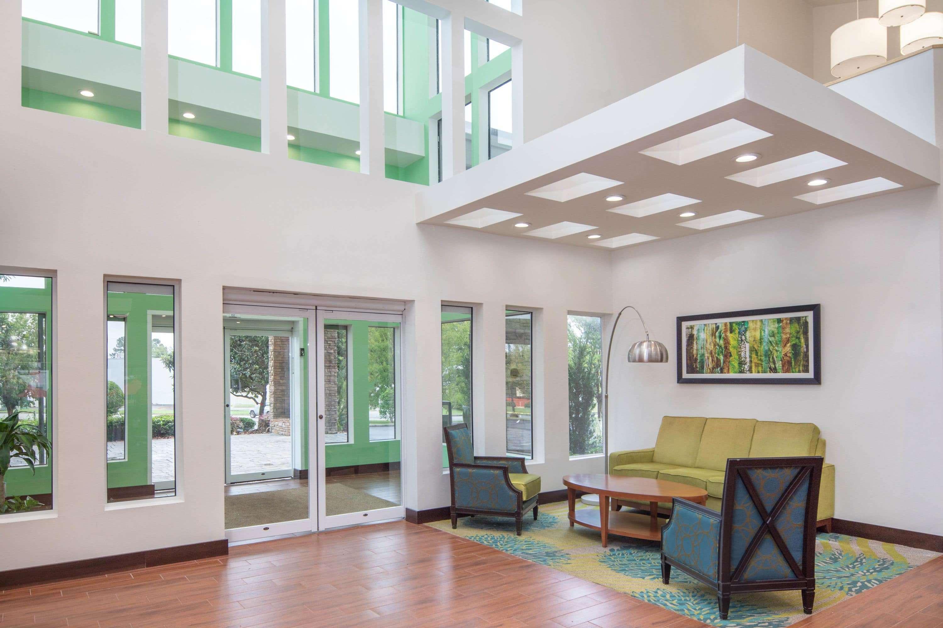 Wingate By Wyndham Valdosta/moody Afb