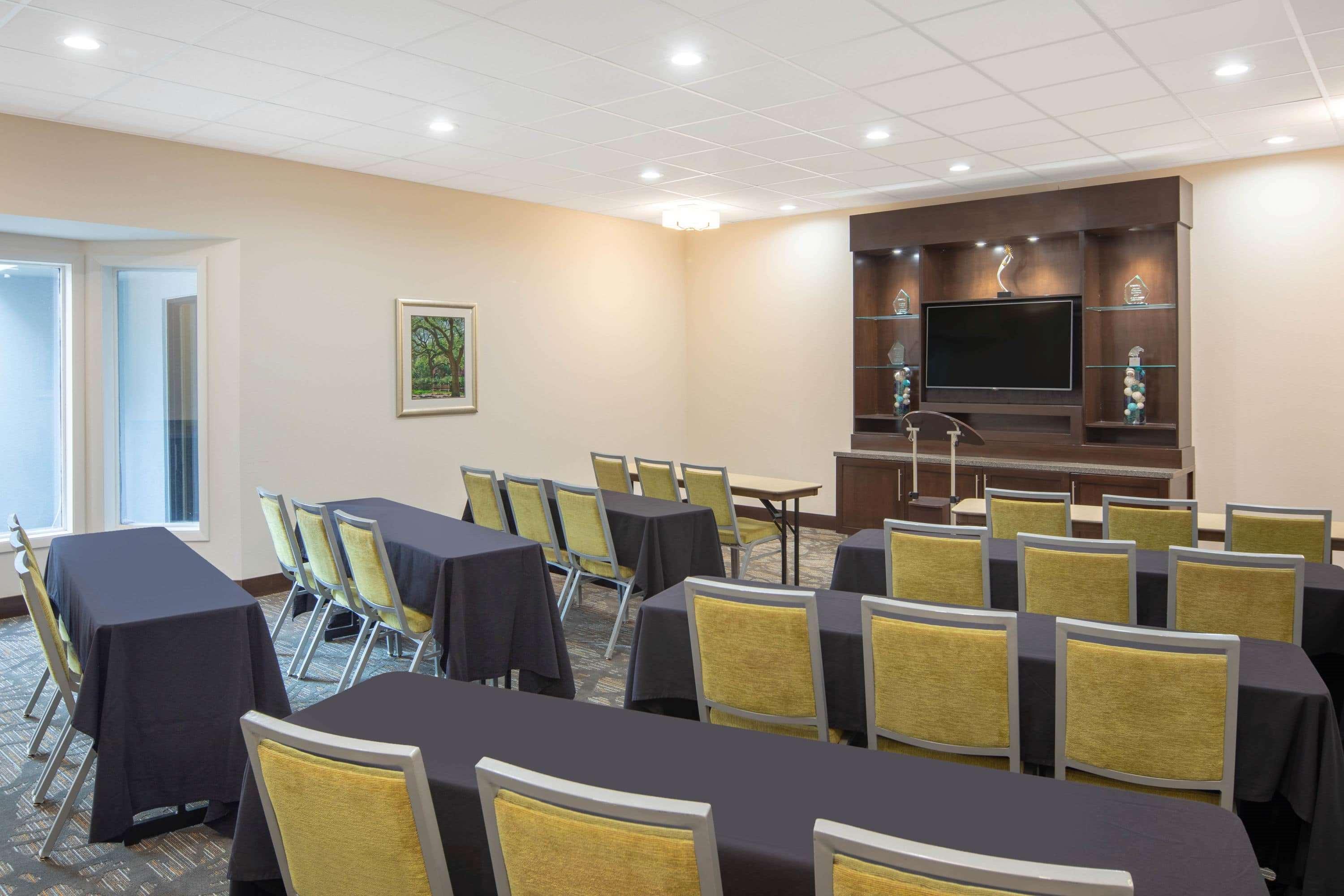 Wingate By Wyndham Valdosta/moody Afb Hotel Valdosta