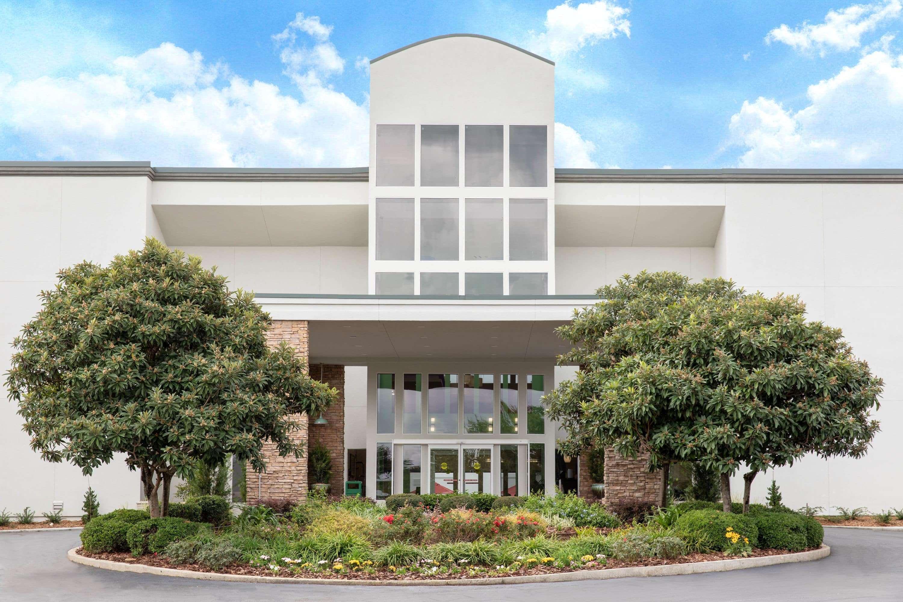 Hotel Wingate By Wyndham Valdosta/moody Afb Valdosta