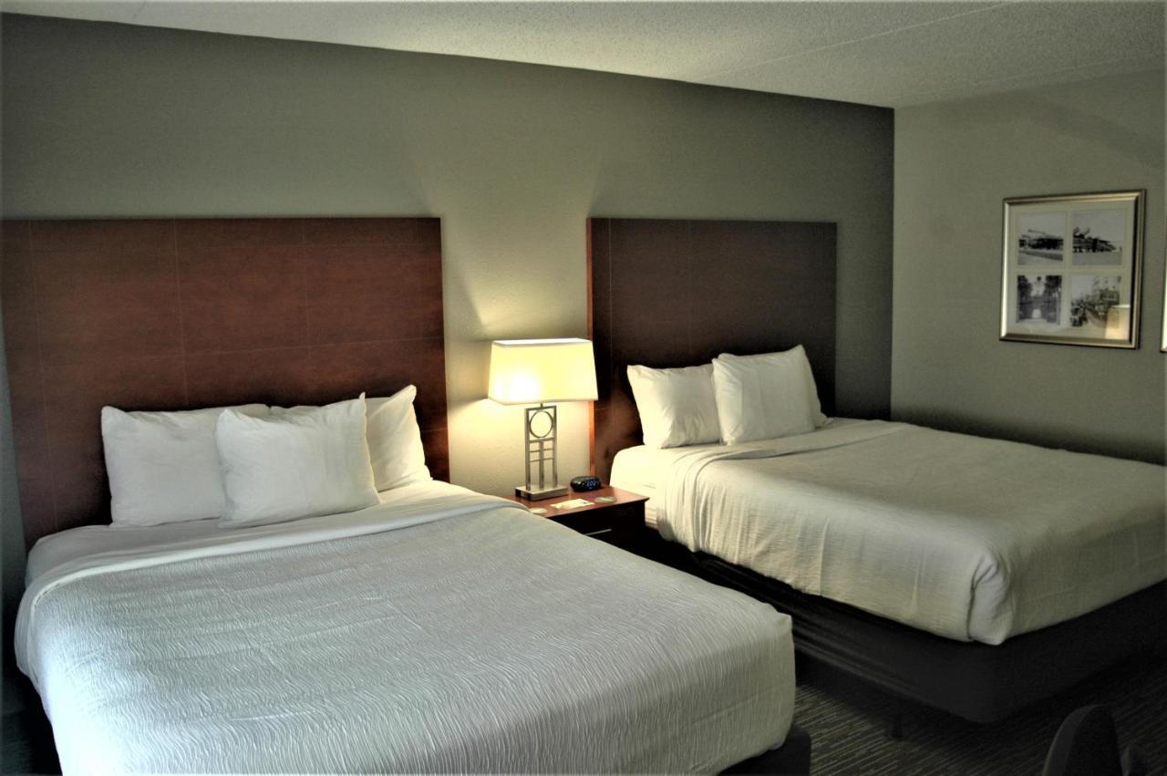 Wingate By Wyndham Valdosta/moody Afb Hotel 3*