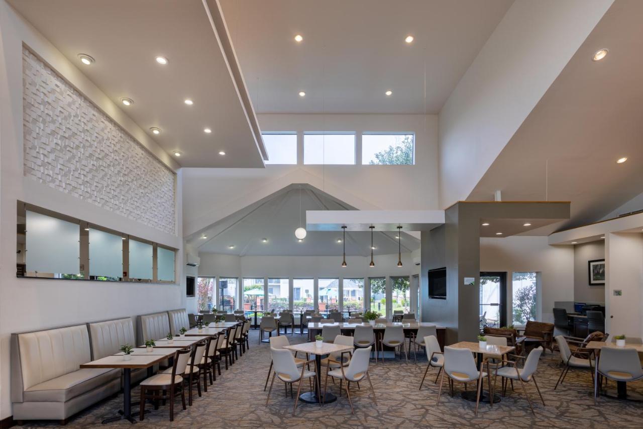 Wingate By Wyndham Valdosta/moody Afb