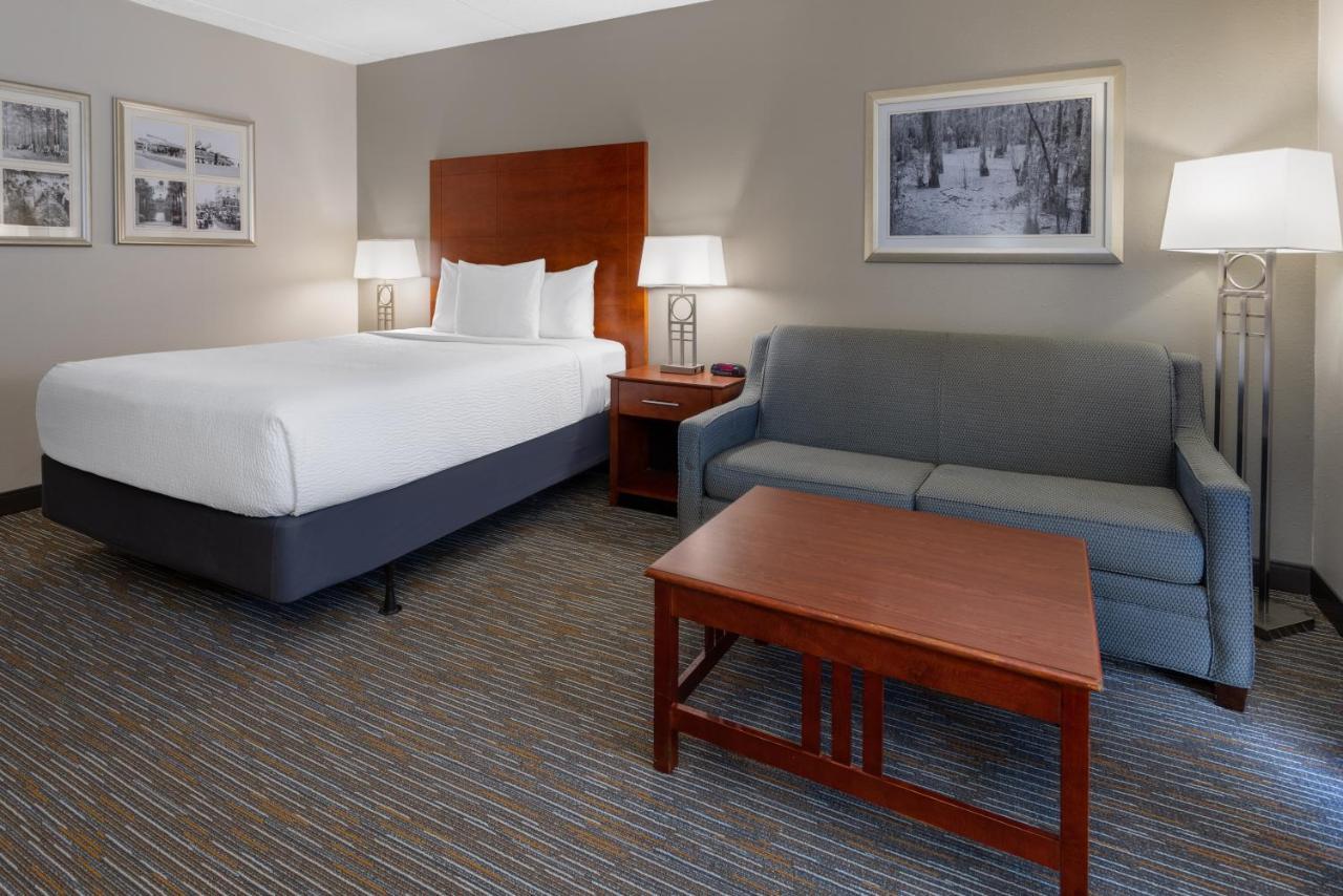 Hotel Wingate By Wyndham Valdosta/moody Afb 3*