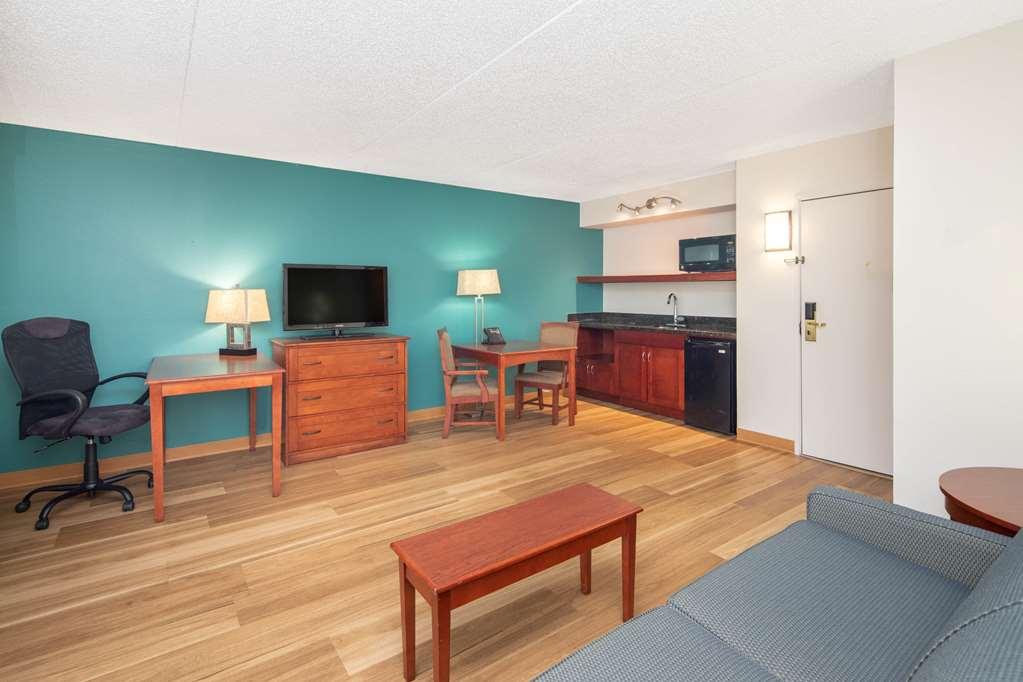 Wingate By Wyndham Valdosta/moody Afb Hotel 3*