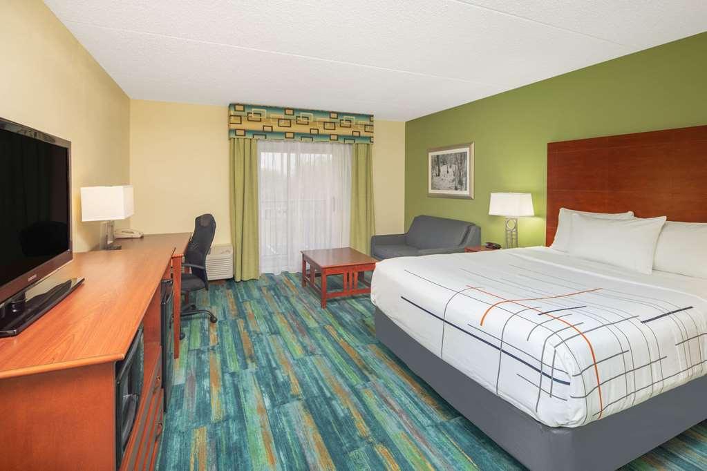 Wingate By Wyndham Valdosta/moody Afb Hotel