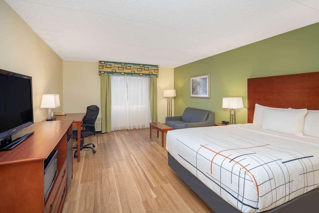 Wingate By Wyndham Valdosta/moody Afb Hotel