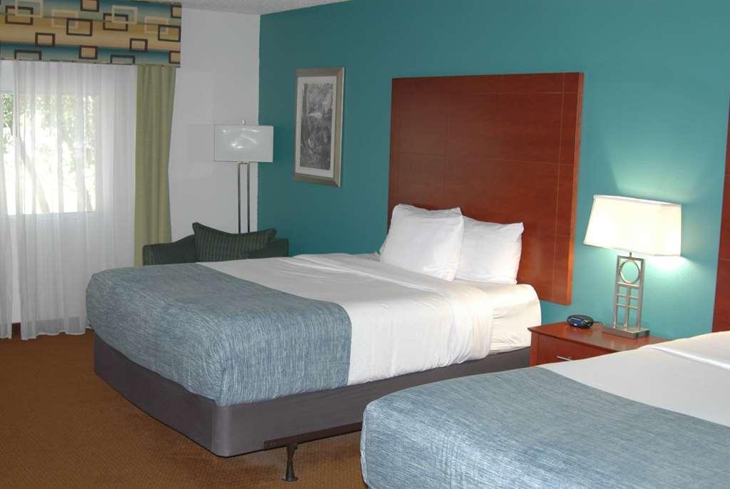 Hotel Wingate By Wyndham Valdosta/moody Afb 3*