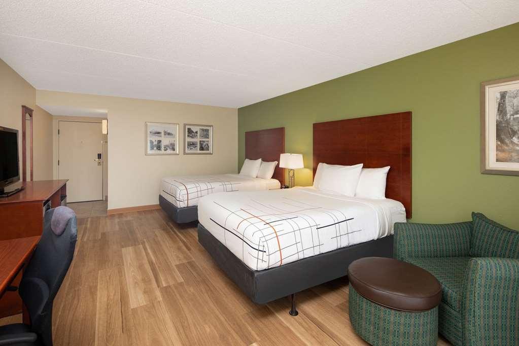 Wingate By Wyndham Valdosta/moody Afb 3* Valdosta