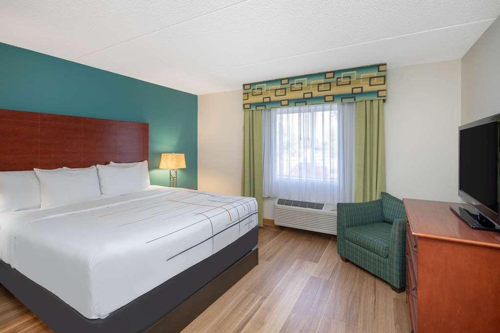 Hotel Wingate By Wyndham Valdosta/moody Afb
