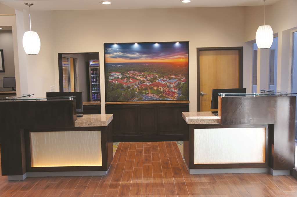 Wingate By Wyndham Valdosta/moody Afb