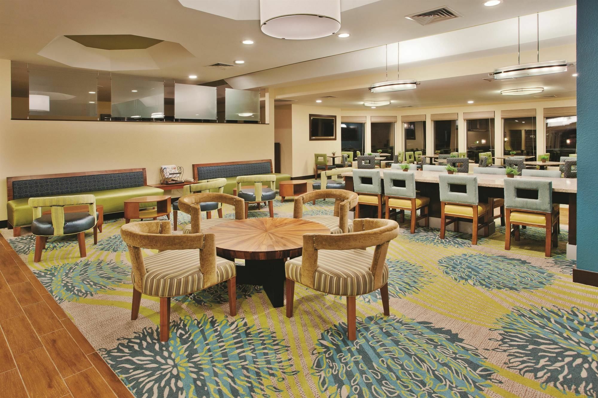 Hotel Wingate By Wyndham Valdosta/moody Afb Valdosta